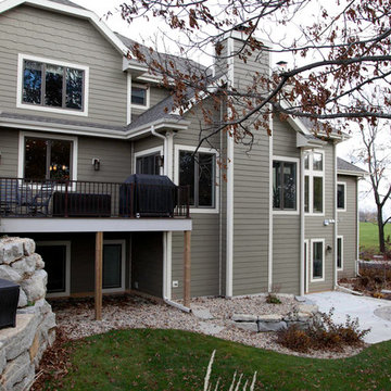 Middleton Private residence