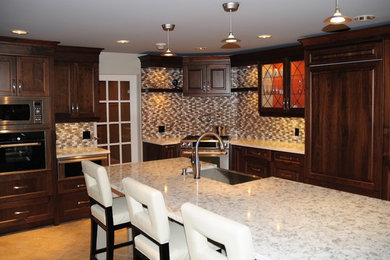 Kitchen Korner Showroom, Fraser Valley