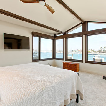 Point Loma Waterfront Restoration