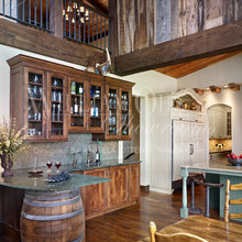 Kitchen ideas