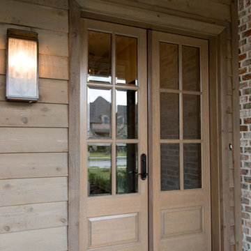 The High Performance Farmhouse