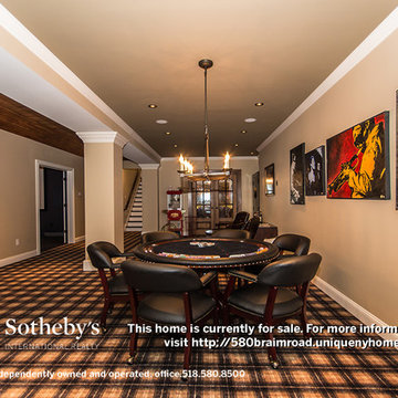 580 Braim Road, Saratoga Springs Area, NY