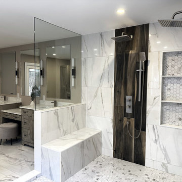 Ensuite Make Over