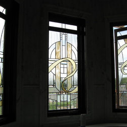 Bathrooms - Windows And Doors