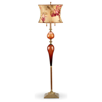 Michael Floor Lamp