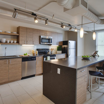 Culinary Inspired Condo