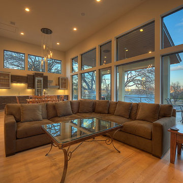 Bouldin Contemporary