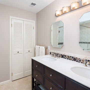 Master Bath Remodel