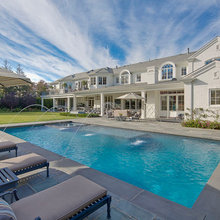 Landscape Ideas