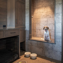 Andes Basement Bathroom