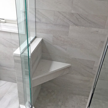 Master Bath Retreat - Crofton, MD