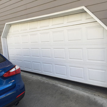 Garage Door Repair