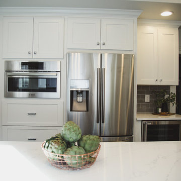 Clarkson Kitchen