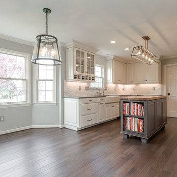 Weston Kitchen