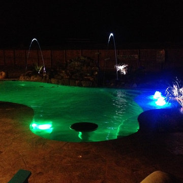 Lighting