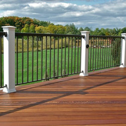 Residential Railing - Products