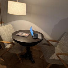 Ski Interior/furniture
