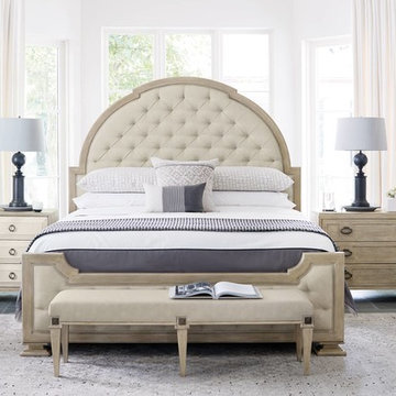 Bernhardt Santa Barbara