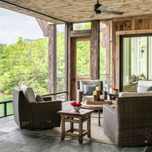 Patio Ideas