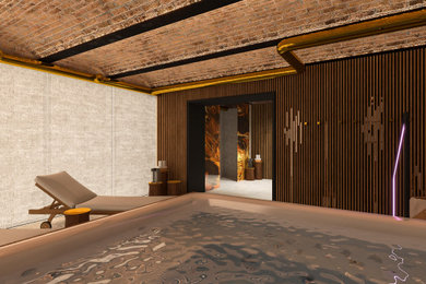 Baltic Spa - Riga, Latvia
