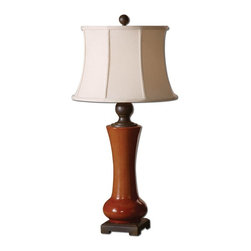 www.essentialsinside.com: sandia table lamp - Table Lamps