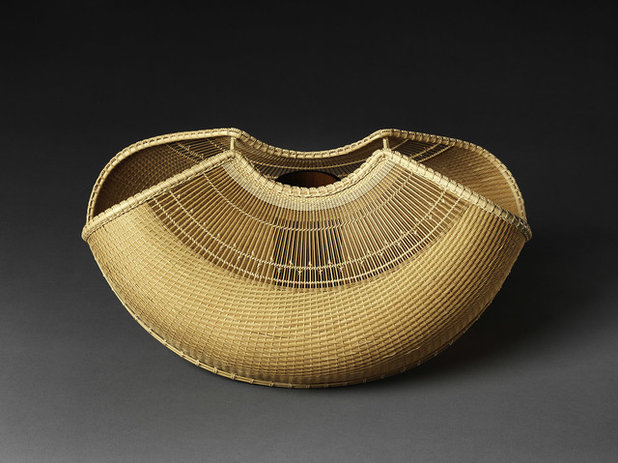 【東京】竹工芸名品展：ニューヨークのアビー・コレクション メトロポリタン美術館所蔵