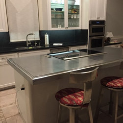 Countertops and Bar Tops - Kitchen And Dining Furniture