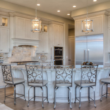 2015 St. George Utah Parade of Homes by Xcellent Homes