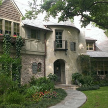 Exterior Ideas