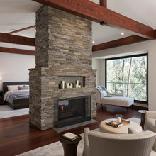 Fireplace Center of Master