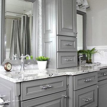 Brilliant Bathrooms