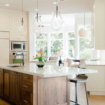 Maravillas || Remodel || Austin, TX