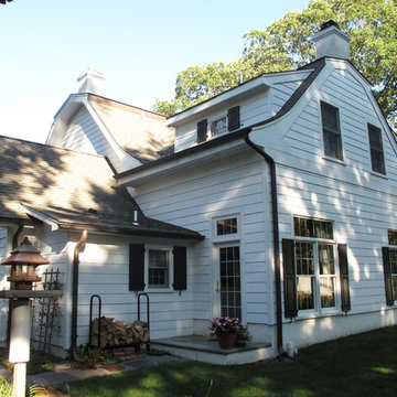 Oakland Residence