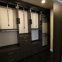 Closets