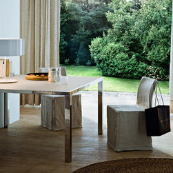 Gallotti & Radice Tables - Dining Tables