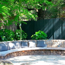Backyard Landscape Project