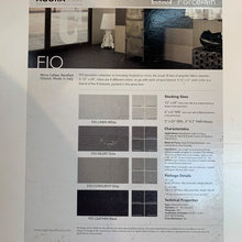 Tile/Slab samples from 07.27.2020