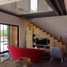 Escalier