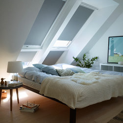 Velux products - Roller Blinds