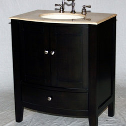 Bathroom Vanities - Products