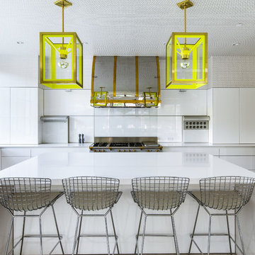 Park - Modern Saltbox