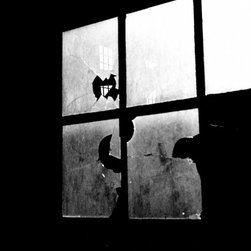 Fine Art Decor_Structures - Artwork