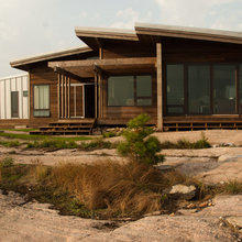 The Villa