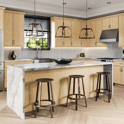 Preston - Kitchen Cabinetry