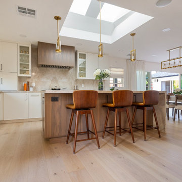Interior Remodel and Design - 4 Sunnyvale
