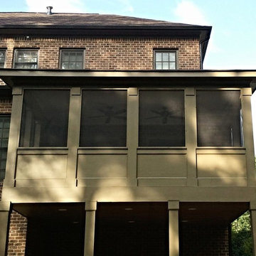 Exteriors