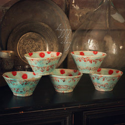 Ceramic Accessories - Products
