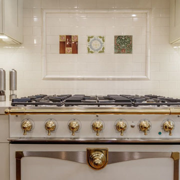 Major Remodel