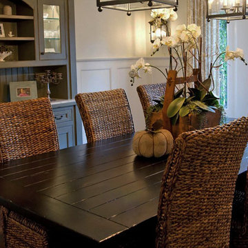 Seagrass Furniture