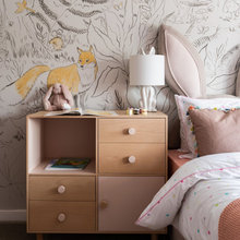 KIDS BEDROOM